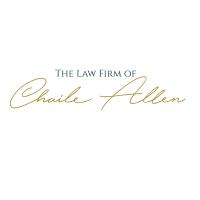 The Law Firm of Chaile Allen, PLLC Logo