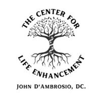 The Center for Life Enhancement Logo