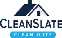 CleanSlate Clean Outs Logo