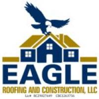 Eagle Roofing and Construction LLC Logo