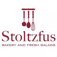 Stoltzfus Bakery and Fresh Salads logo