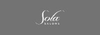 Sola Salon Studios - West End Logo