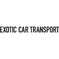 Exotic Car Transport Logo