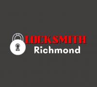 Locksmith Richmond VA Logo