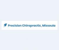 Precision Chiropractic, Missoula logo