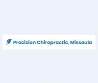 Precision Chiropractic, Missoula Logo