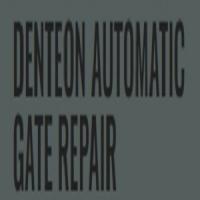 Denton Automatic Gate Repair Service logo