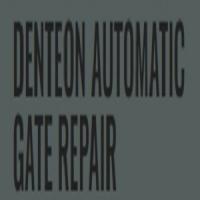 Denton Automatic Gate Repair Service Logo
