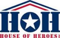 House of Heroes, Inc. Logo