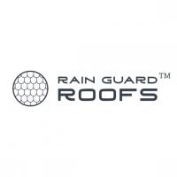 Rain Guard Roofs Logo