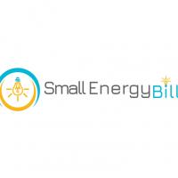 Small Energy Bill Logo