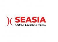 Seasia Infotech Logo