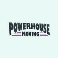 Powerhouse Moving of Springfield Logo