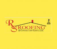 RS Roofing and Construction Group Logo