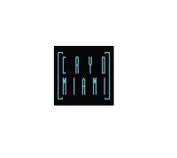 Cryo Miami Logo