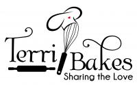 Terri Bakes logo
