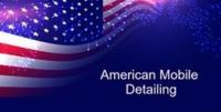 American Mobile Detailing Logo