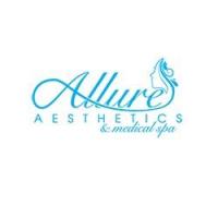 Allure Aesthetics & Medical Spa Logo