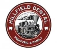 Hillfield Pediatric & Family Dentistry Logo