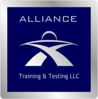 Alliance Training and Testing Logo