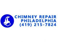 Philadelphia Chimney Repair Logo