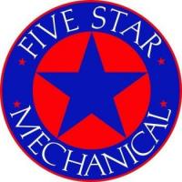 Five Star Mechanical logo