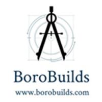 BoroBuilds Logo