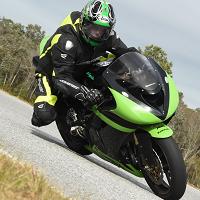 Coastal Performance Motorsports Logo