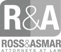 Ross & Asmar Divorce Lawyers Miami Logo