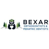 Bexar Orthodontists and Pediatric Dentists Logo