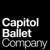 Capitol Ballet Logo