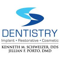 Kenneth Schweizer DDS PA Logo