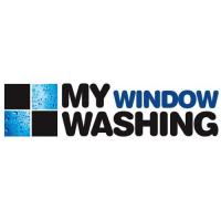 My Window Washing and Gutter Cleaning Logo