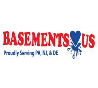 Basements Love Us, Inc. Logo