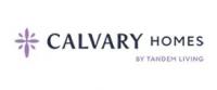 Calvary Homes Logo