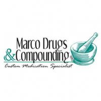 Marco Drugs & Compounding Logo