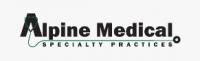 Alpine Medical Specialty Practices Logo