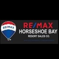 Chad Thibodeaux - RE/MAX Horseshoe Bay Resort Sales Co. Logo