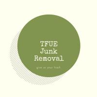 TFue Junk Removal Logo