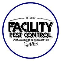 Facility Pest Control Logo