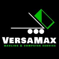 VersaMax Logo