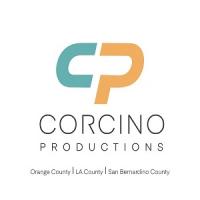Corcino Productions - Photography and Videography logo