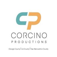 Corcino Productions - Photography and Videography Logo
