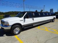 Toledo Limousine Logo