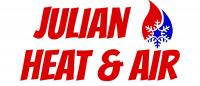 Julian Heat & Air Logo