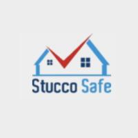 Stucco Inspection by Stucco Safe logo