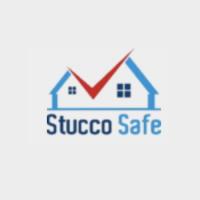 Stucco Inspection by Stucco Safe Logo