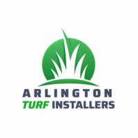 Arlington Turf Installers Logo