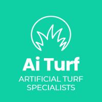 Ai Turf - Artificial Grass Colorado Springs Logo
