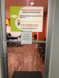 Center for Medical Nutrition Therapy LLC Logo